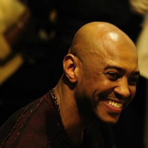 Meet your Posher, Milo